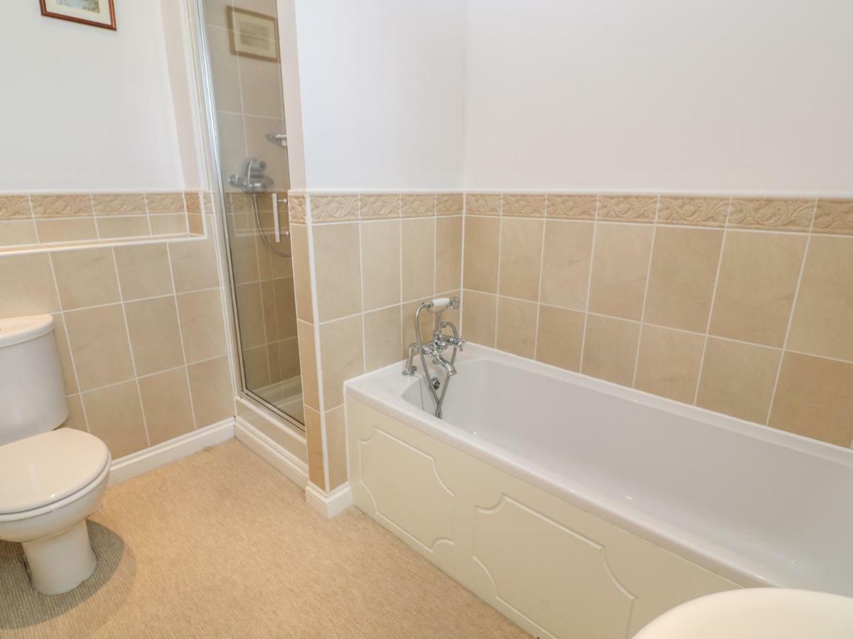 Meridian St Ives エクステリア 写真