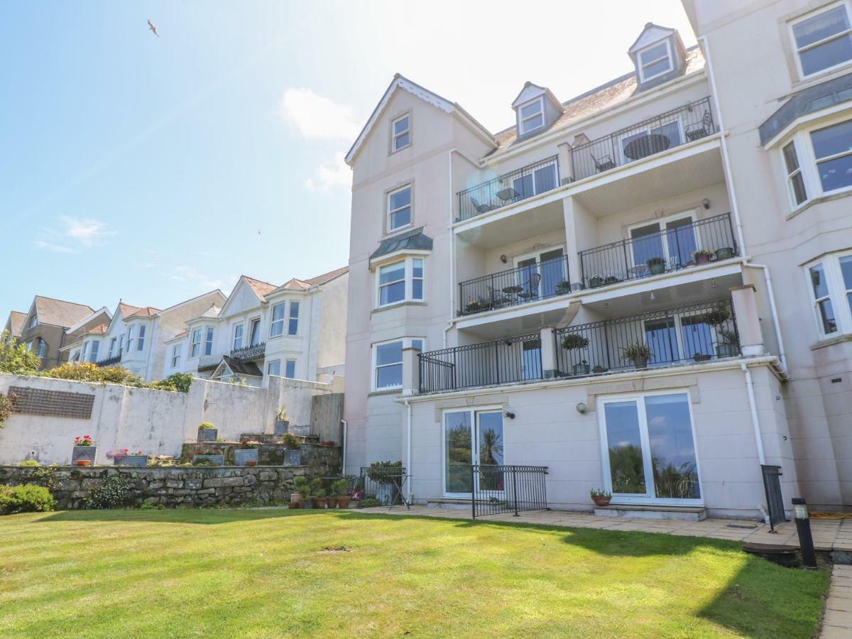 Meridian St Ives エクステリア 写真